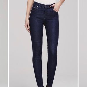 Citizens of Humanity Rocket High Rise in Ozone